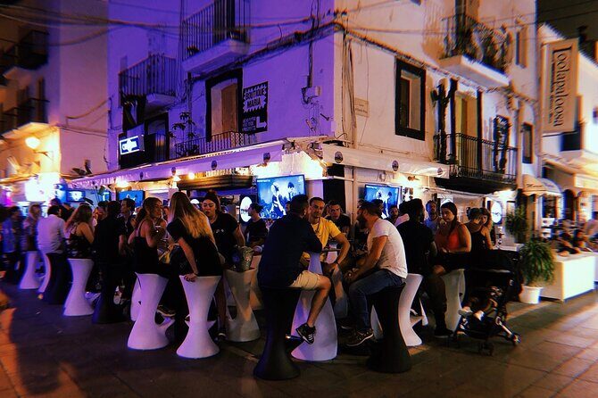 Ibiza by Night All Inclusive Experience - The Value of This Tour