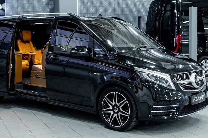 Ibiza by yourself with English Speaking Driver - 4/12h disposal - Key Points