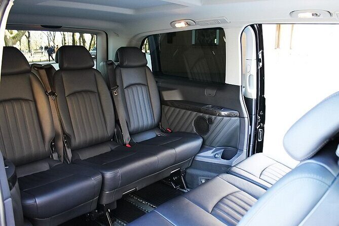 Ibiza by yourself with English Speaking Driver - 4/12h disposal - Final Thoughts