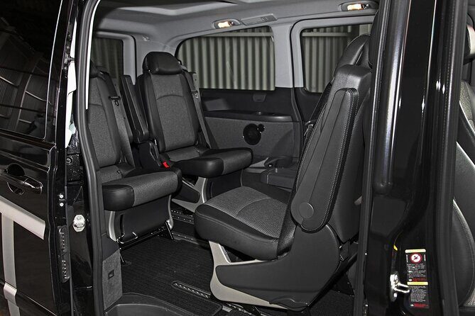 Ibiza by yourself with English Speaking Driver - 4/12h disposal - FAQ