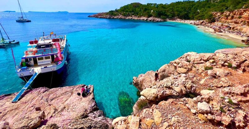 Ibiza: Cala Salada & North Cruise with Drinks & Snorkeling - Ibiza: Cala Salada & North Cruise with Drinks & Snorkeling — A Detailed Review