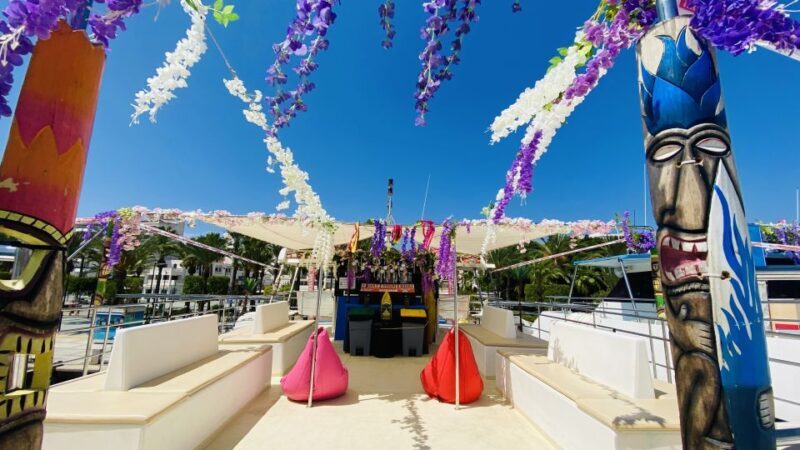 Ibiza: Cala Salada & North Cruise with Drinks & Snorkeling - Final Thoughts