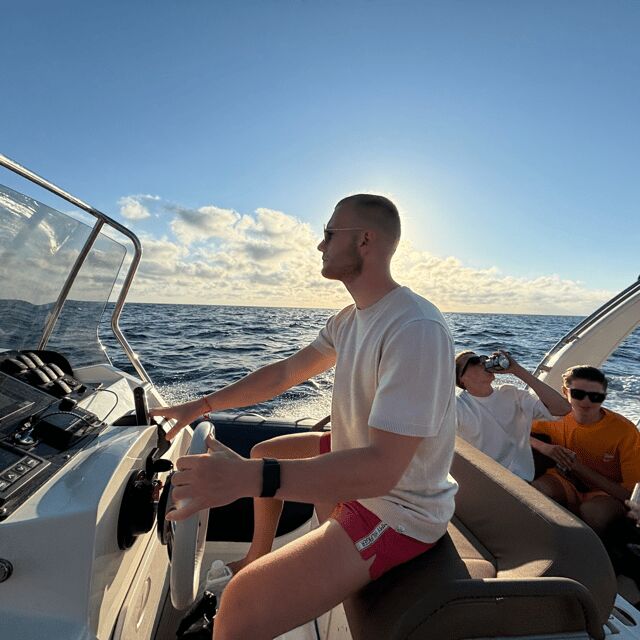 Ibiza: Capelli 775 Private South Coast Highlights Boat Tour - Final Thoughts