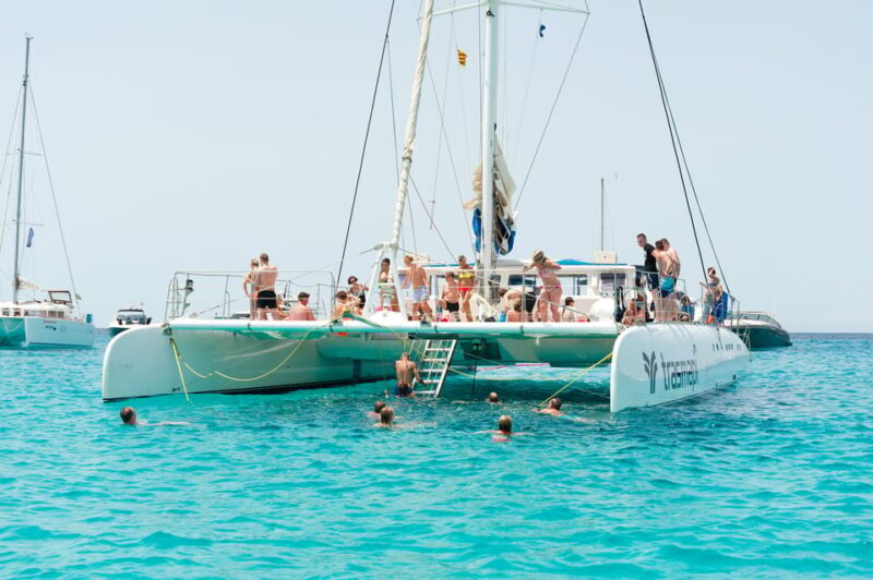 Ibiza: Catamaran Cruise to Formentera with Meal and Drinks - Final Thoughts