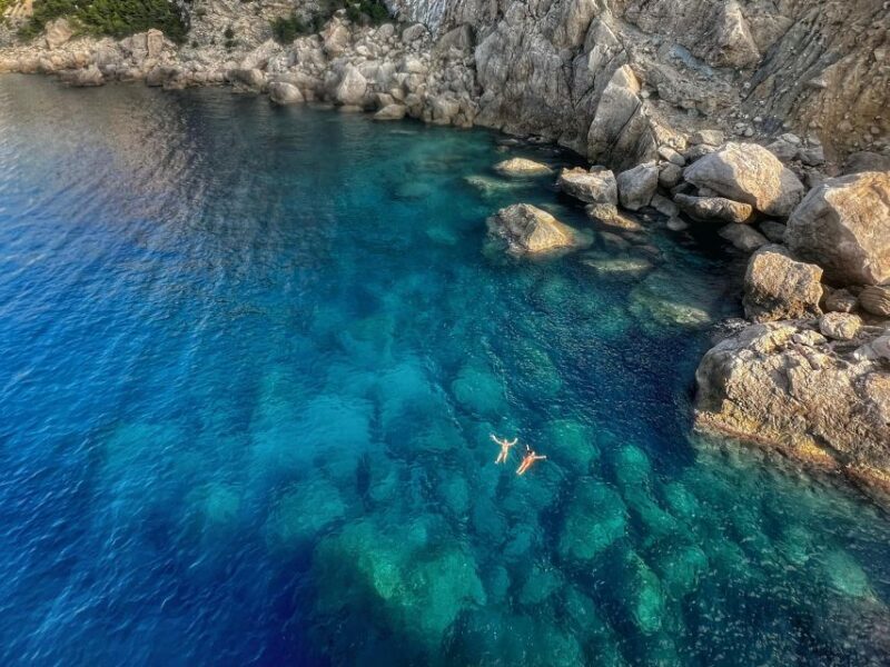 Ibiza: Combo Boat Trip, 4x4 Safari and Es Vedra Sunset Hike - Why We Think This Tour Offers Great Value