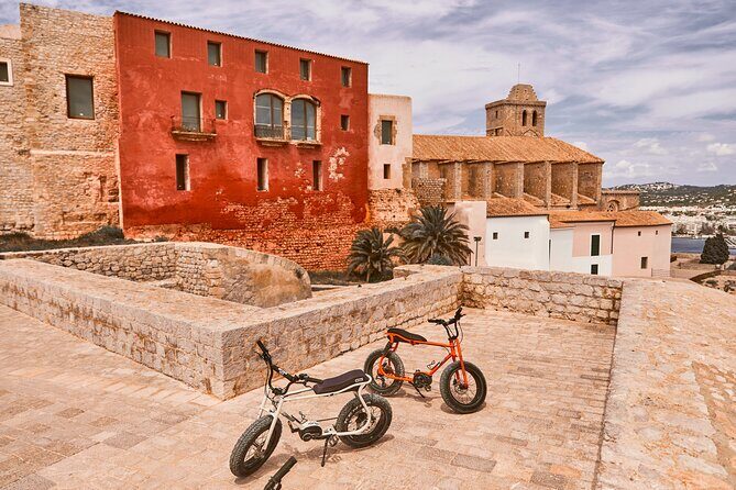Ibiza cruise terminal E-bike Rental Adventure - FAQ