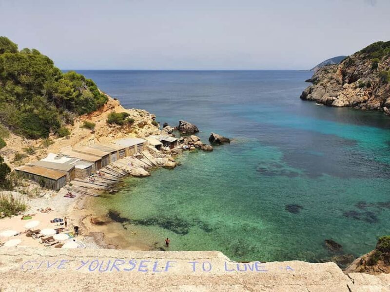 Ibiza: Crystal Coast Walk with Swim Stop - A Detailed Look at the Ibiza Crystal Coast Walk
