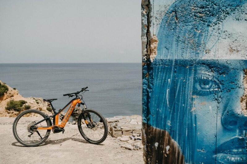 Ibiza eBike experience - Tracks, Trails and Hidden Beaches. - FAQ