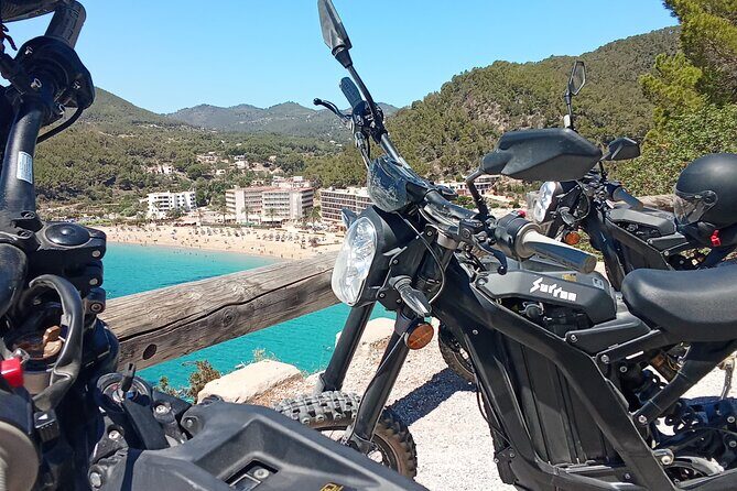 Ibiza: Electric Motorbike Excursion - Authentic Insights from Reviews