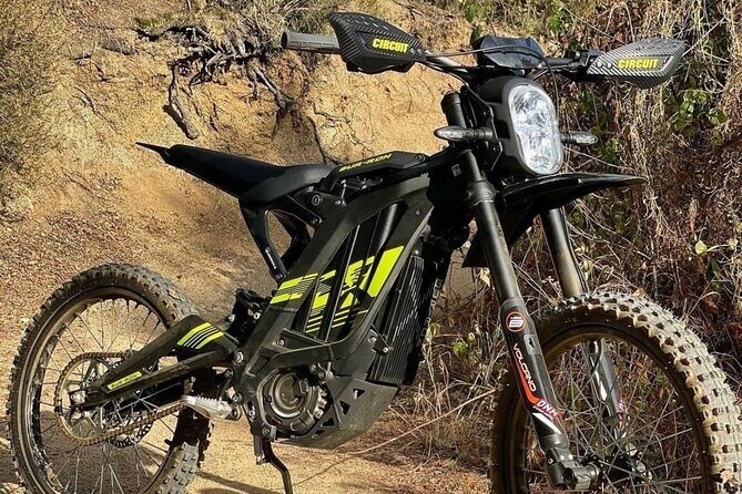 Ibiza: Electric Motorbike Excursion - Practical Tips for Your Ride