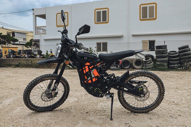 Ibiza: Electric Motorbike Excursion - Who Should Consider This Experience?