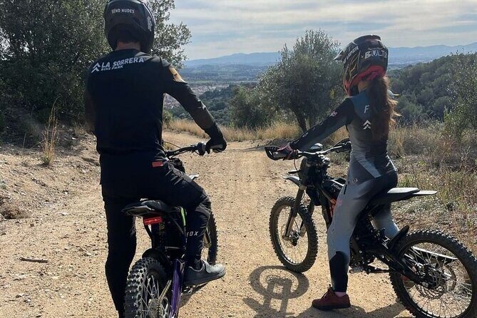 Ibiza: Electric Motorbike Excursion - The Sum Up