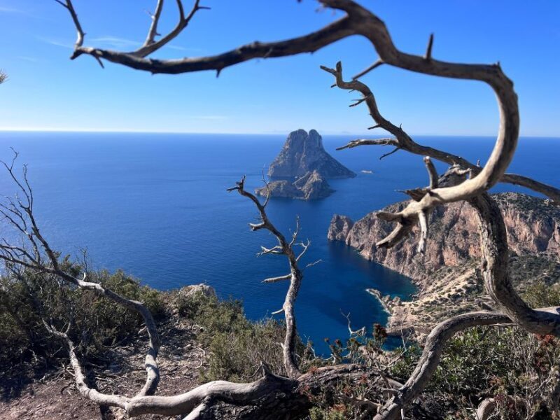 IBIZA: ES VEDRA HIKING TOUR - Who Will Enjoy This Tour?