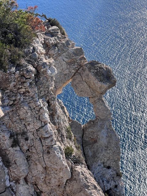 IBIZA: ES VEDRA HIKING TOUR - The Sum Up