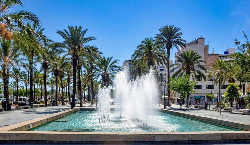 Ibiza Family Pass: Mini Golf & Pool Party - Key Points