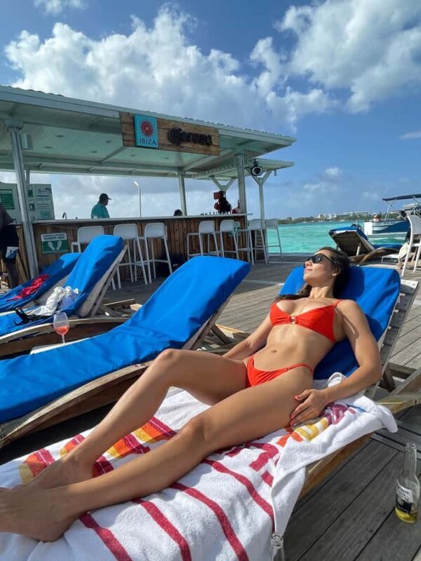 Ibiza Floating Bar Island Tour in San Andres with DJ and Live Music - Final Thoughts