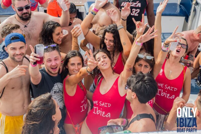 Ibiza floating club - Best Dj sesión at sea - Practical Tips and Final Thoughts