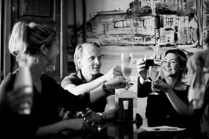 Ibiza Food, Drink & Culture Tour - The Bottom Line