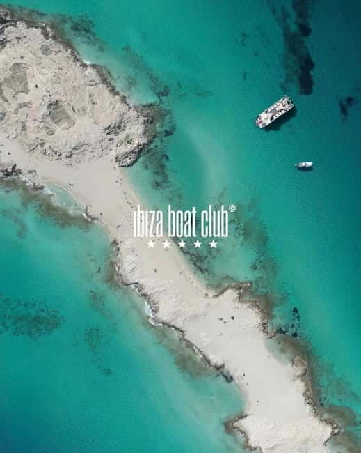 Ibiza: Formentera Cruise at Ibiza Boat Club - What Sets This Cruise Apart?