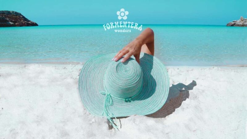 Ibiza: Formentera Cruise with Meals, Open Bar, Sunset & DJ - Starting Off: Easy Check-in and Comfort