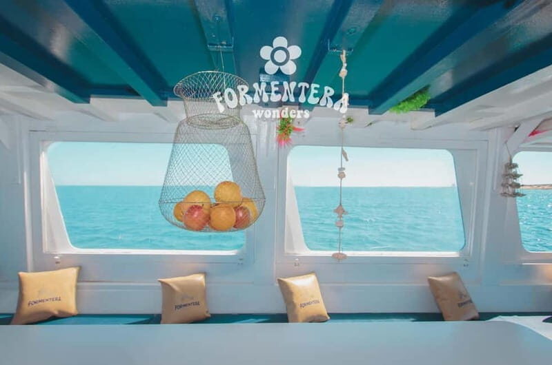 Ibiza: Formentera Cruise with Paella, OpenBar & Water Sports - Who Is This Tour Best Suited For?