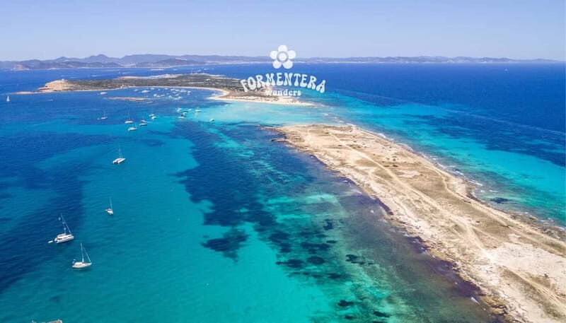 Ibiza: Formentera Cruise with Paella, OpenBar & Water Sports - Practical Tips for Your Trip