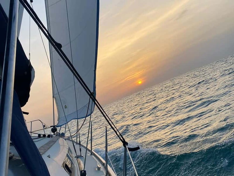 Ibiza: Formentera on a Sailboat. Private or Small Group - Practical Details: Booking, Pricing, and What to Bring