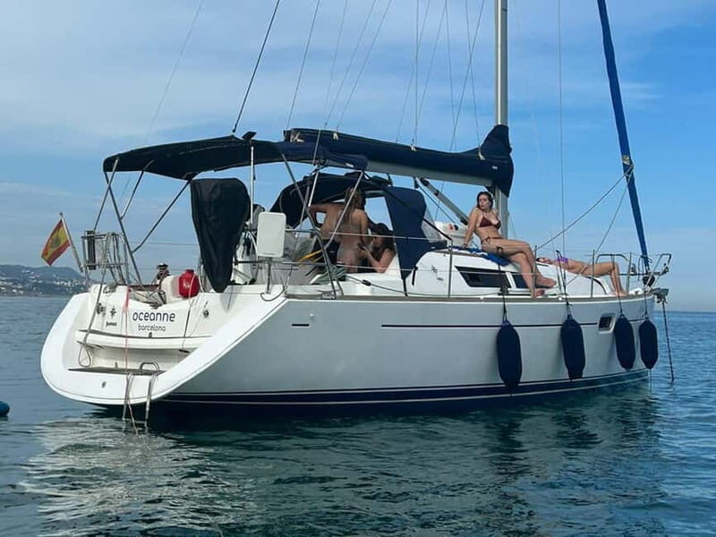 Ibiza: Formentera on a Sailboat. Private or Small Group - Authentic Experiences from Travelers