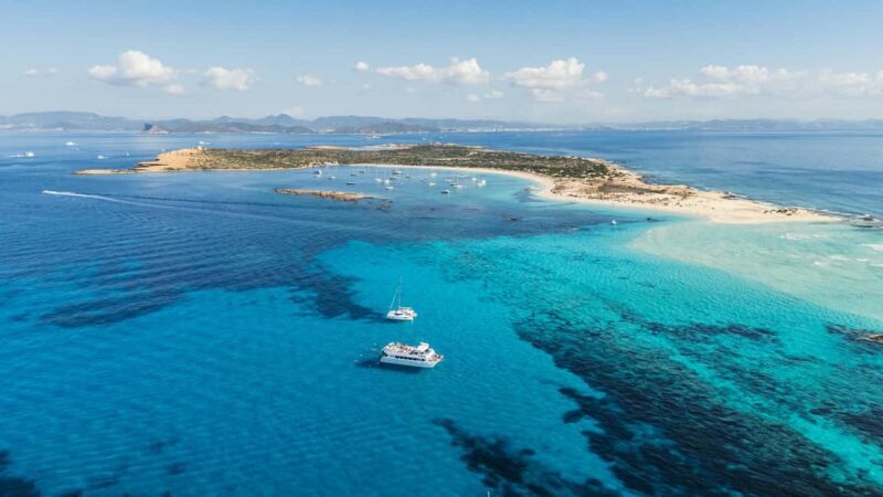 Ibiza: Formentera Trip with Paddle, Snorkel and Lunch - A Detailed Look at the Tour Experience