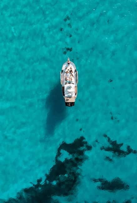 Ibiza: Full Day boat charter on Traditional Balearic Yacht - FAQs