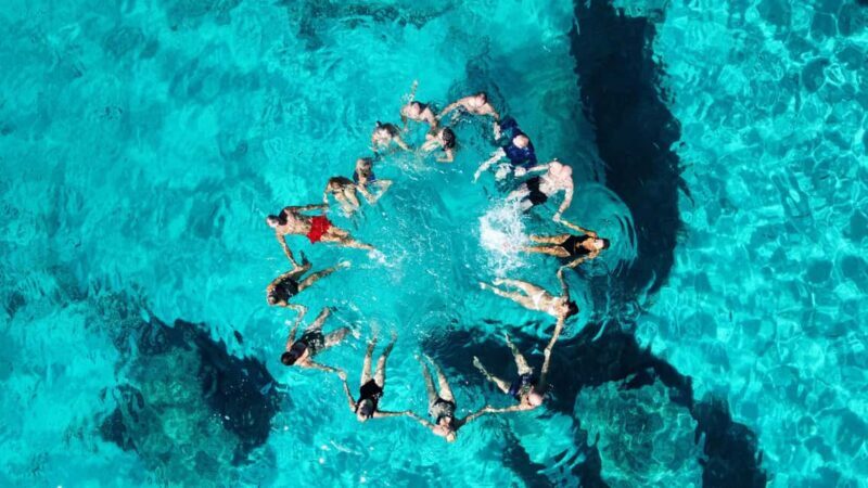 Ibiza: Full Day Sailing Boat Tour to Formentera w/ Paddle - Analyzing the Itinerary: What Makes This Tour Special