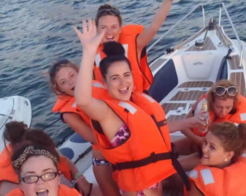 Ibiza: Get ready to fly over the sea with Air Stream! - The Practical Details and Logistics