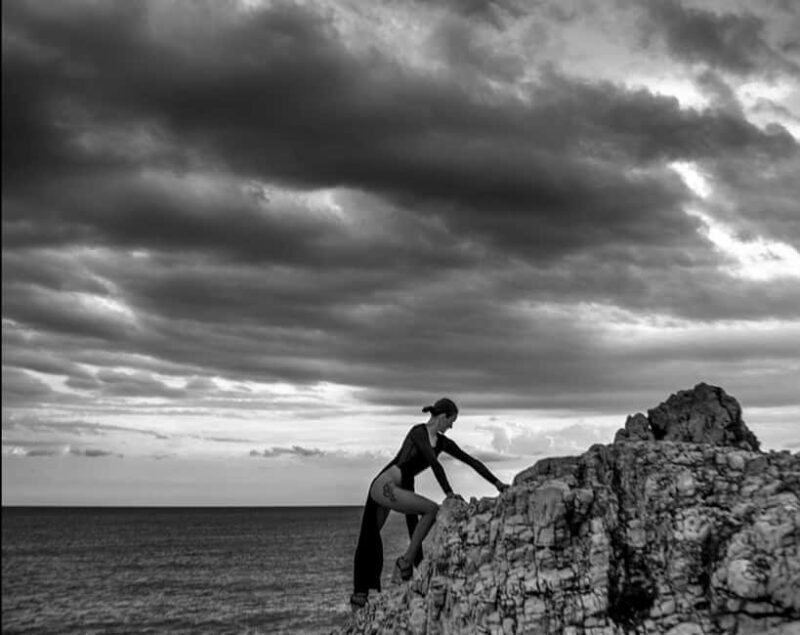 Ibiza: Golden Hour Photo Art Session - What to Expect During the Ibiza Golden Hour Photo Art Session