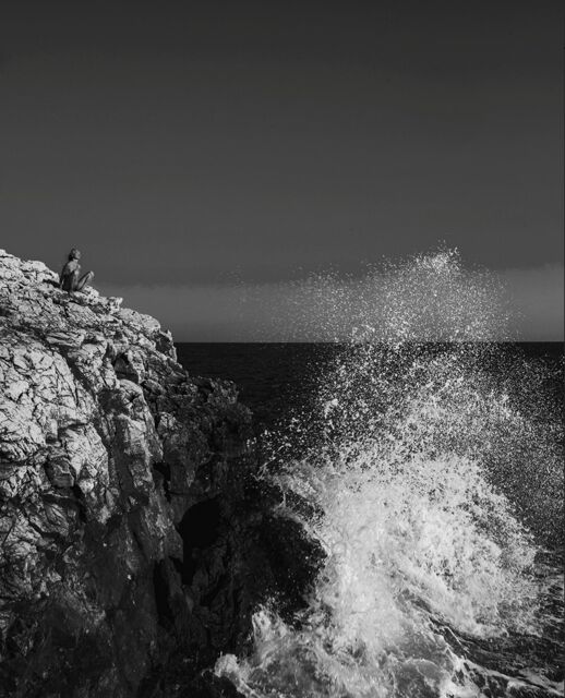 Ibiza: Golden Hour Photo Art Session - A Closer Look at the Itinerary