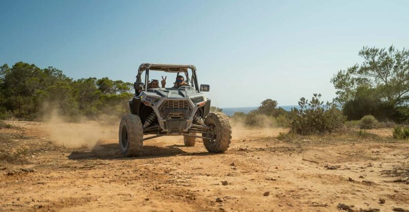 Ibiza: Guided Buggy Tour with Beach Stops - The Sum Up: Who Should Consider This Tour?