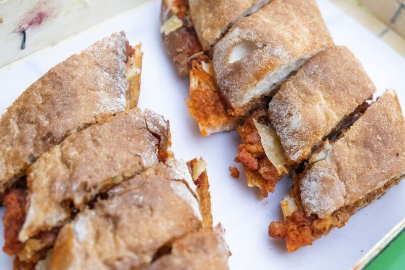 Ibiza: Guided Food Tour of Ibiza Town with Tastings - Key Points