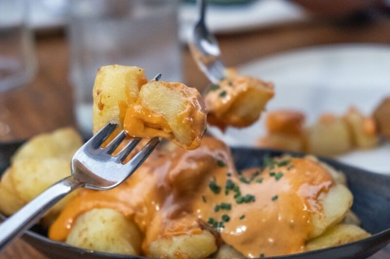 Ibiza: Guided Food Tour of Ibiza Town with Tastings - An In-Depth Look at the Ibiza Food Tour