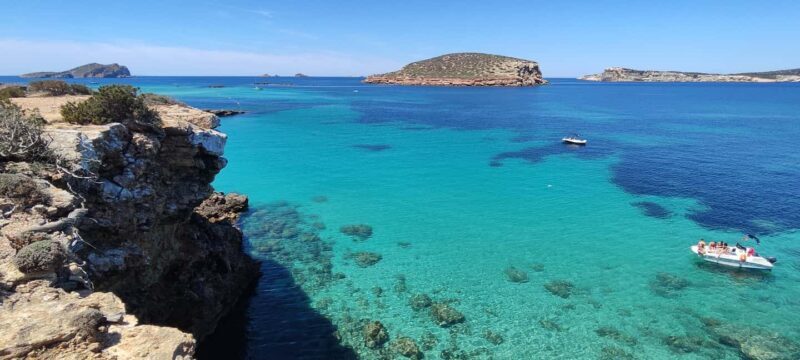 Ibiza: Guided Snorkeling Trip - FAQ