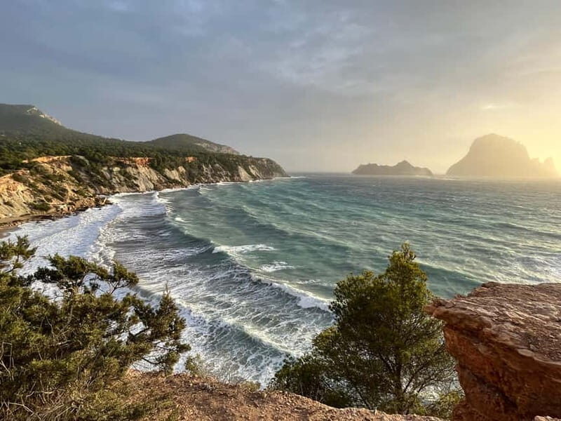 Ibiza: Half Day Island Tour with Iconic Photo Spots - Key Points