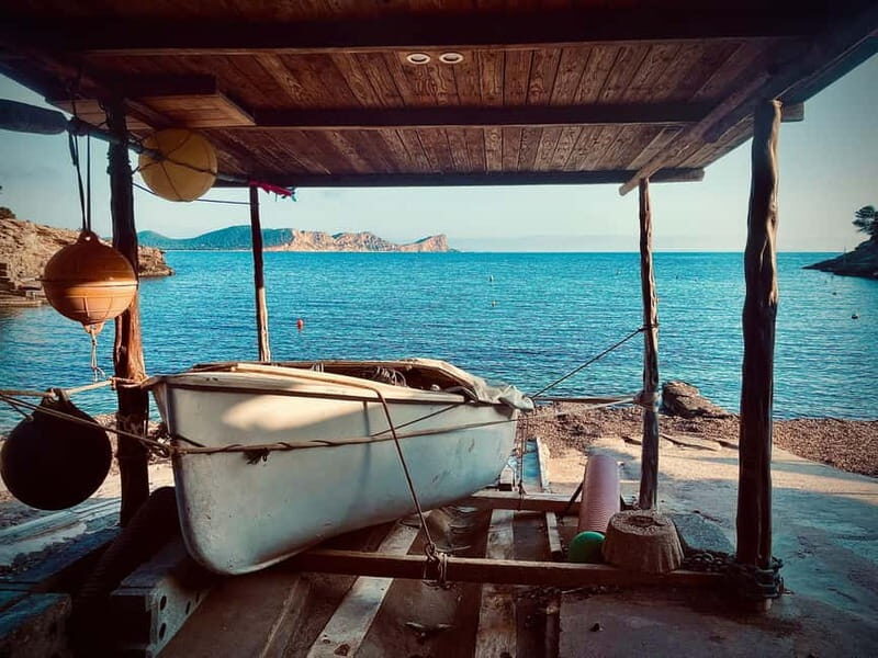 Ibiza: Half Day Island Tour with Iconic Photo Spots - What Sets This Tour Apart