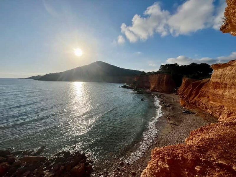 Ibiza: Half Day Island Tour with Iconic Photo Spots - Who Is This Tour Best For?