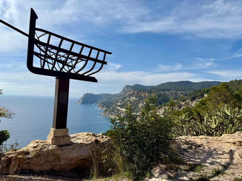 Ibiza: Half Day Island Tour with Iconic Photo Spots - Frequently Asked Questions