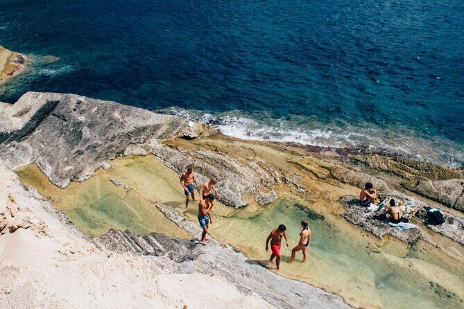Ibiza 'Hidden Gems' by City Break - walking tours made fun! - Key Points