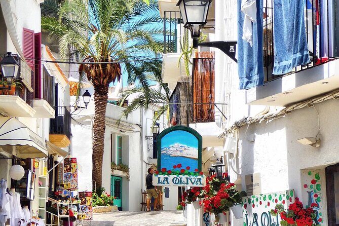 Ibiza 'Hidden Gems' by City Break - walking tours made fun! - FAQ