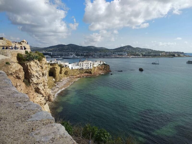 IBIZA HIGHLIGHTS TOUR: From Unesco heritage to best beaches - Key Points
