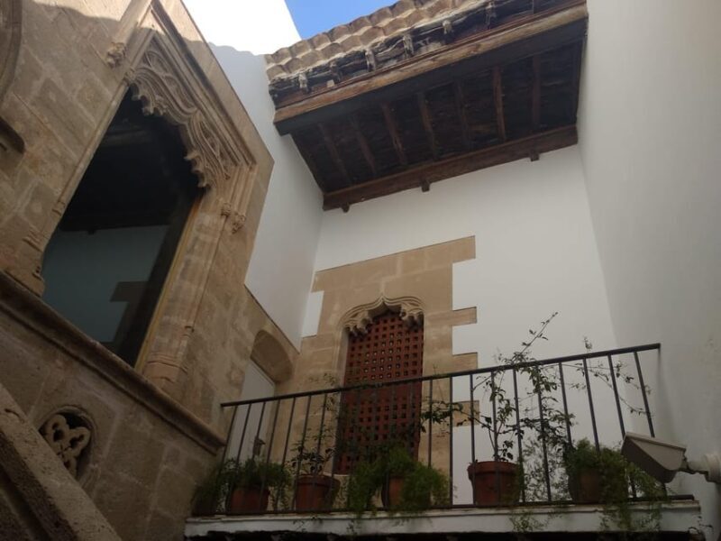 IBIZA HIGHLIGHTS TOUR: From Unesco heritage to best beaches - An In-Depth Look at the Ibiza Highlights Tour