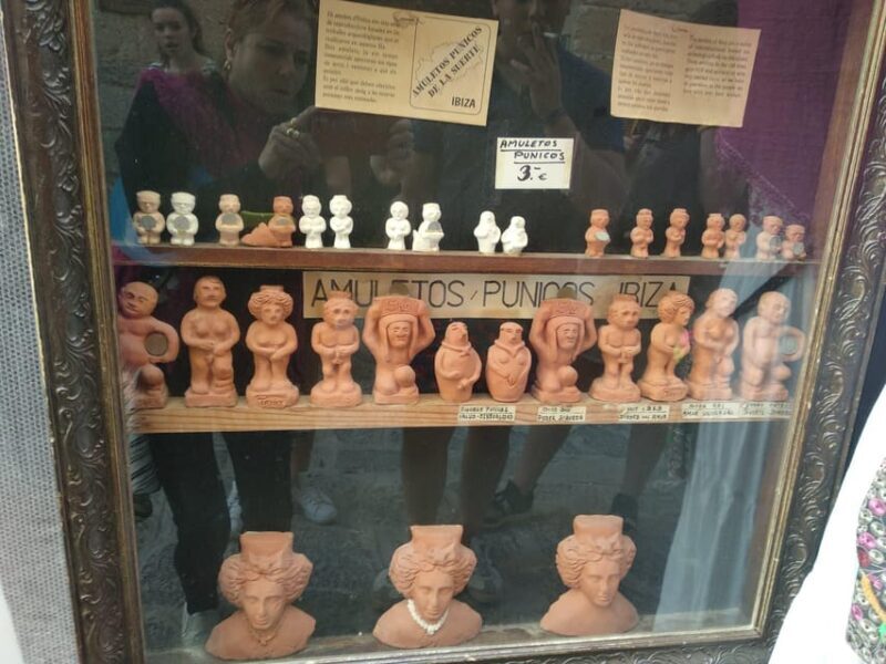 IBIZA HIGHLIGHTS TOUR: From Unesco heritage to best beaches - FAQ