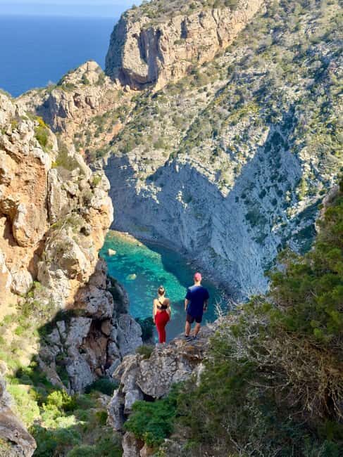 Ibiza: Hike to the most secret spots - FAQ