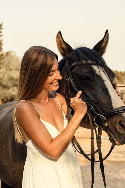 Ibiza: Horseback Ride Nature Experience + Picnic +Transport - Final Thoughts