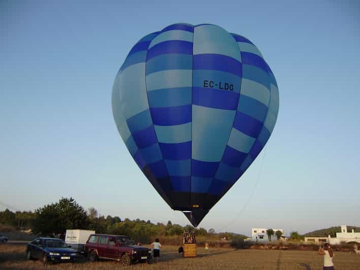 Ibiza: Hot Air Balloon Flight with Breakfast - Who Will Love This Tour?